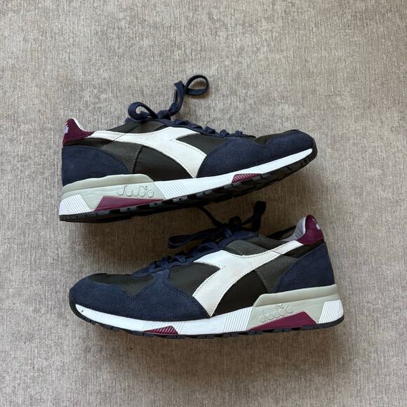 Diadora Heritage Other - Diadora Heritage Trident 90 Men’s Sneakers